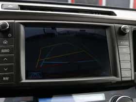 Toyota RAV4 (2013) thumbnail 21