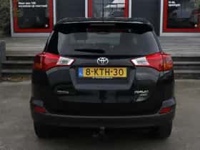 Toyota RAV4 (2013) thumbnail 6