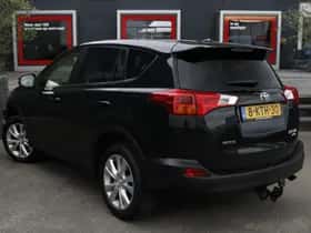 Toyota RAV4 (2013) thumbnail 7