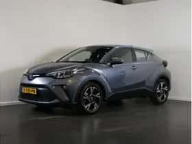 Toyota C-HR (2023)