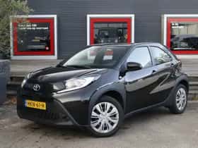 Toyota Aygo X (2025)