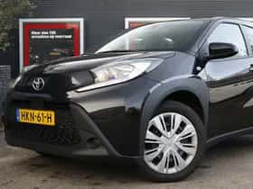Toyota Aygo X (2025) thumbnail 2