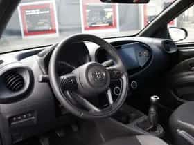 Toyota Aygo X (2025) thumbnail 12