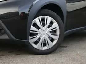 Toyota Aygo X (2025) thumbnail 3