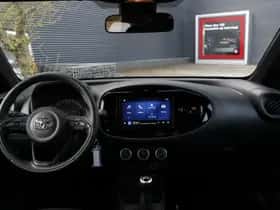 Toyota Aygo X (2025) thumbnail 23