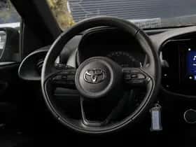 Toyota Aygo X (2025) thumbnail 24