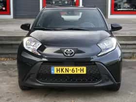 Toyota Aygo X (2025) thumbnail 5
