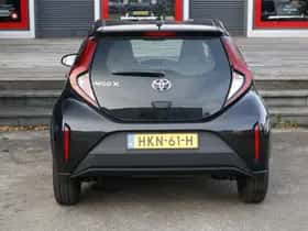 Toyota Aygo X (2025) thumbnail 6