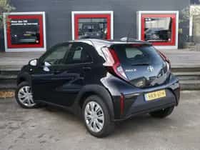 Toyota Aygo X (2025) thumbnail 7