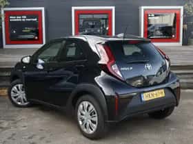 Toyota Aygo X (2025) thumbnail 8