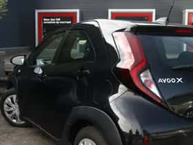 Toyota Aygo X (2025) thumbnail 10