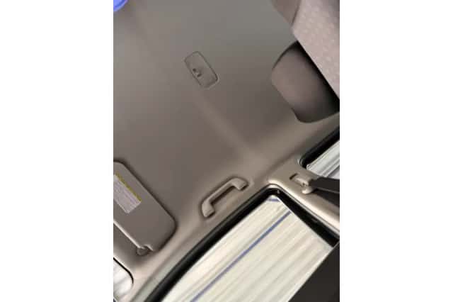 Toyota Urban Cruiser (2009) thumbnail 6