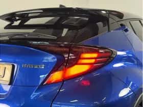 Toyota C-HR (2022) thumbnail 21