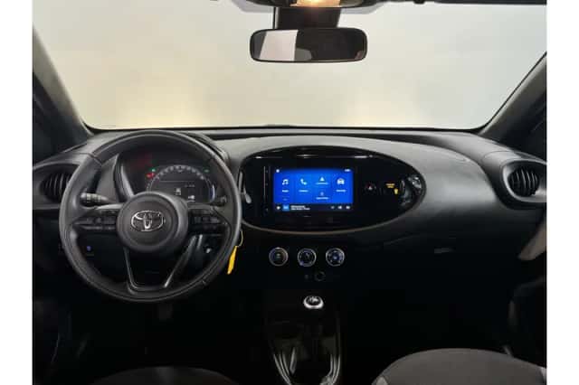 Toyota Aygo X (2025) thumbnail 2