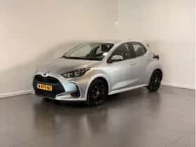 Toyota Yaris (2022) thumbnail 1