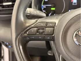 Toyota Yaris (2022) thumbnail 11