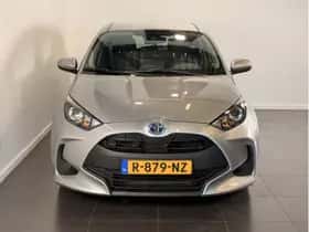 Toyota Yaris (2022) thumbnail 4