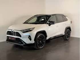 Toyota RAV4 (2025) thumbnail 1