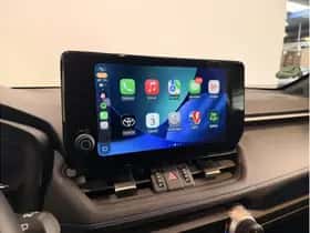 Toyota RAV4 (2025) thumbnail 11