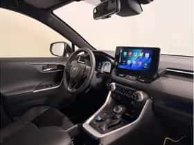 Toyota RAV4 (2025) thumbnail 12
