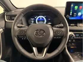 Toyota RAV4 (2025) thumbnail 16