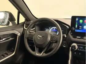 Toyota RAV4 (2025) thumbnail 20