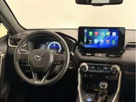 Toyota RAV4 (2025) thumbnail 4