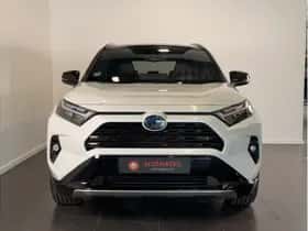 Toyota RAV4 (2025) thumbnail 5