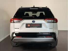 Toyota RAV4 (2025) thumbnail 7