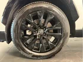 Toyota RAV4 (2025) thumbnail 8