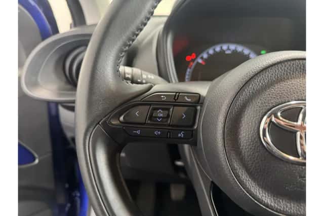 Toyota Aygo X (2023) thumbnail 6