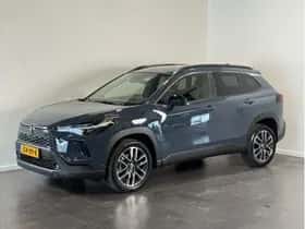 Toyota Corolla (2026)