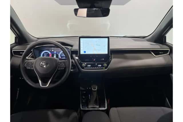 Toyota Corolla (2026) thumbnail 2