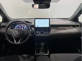 Toyota Corolla (2026) thumbnail 2