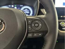 Toyota Corolla (2026) thumbnail 12
