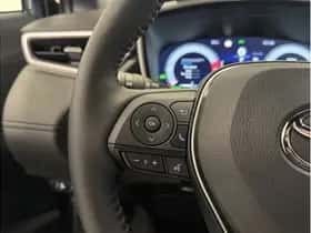 Toyota Corolla (2026) thumbnail 13