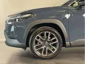 Toyota Corolla (2026) thumbnail 4
