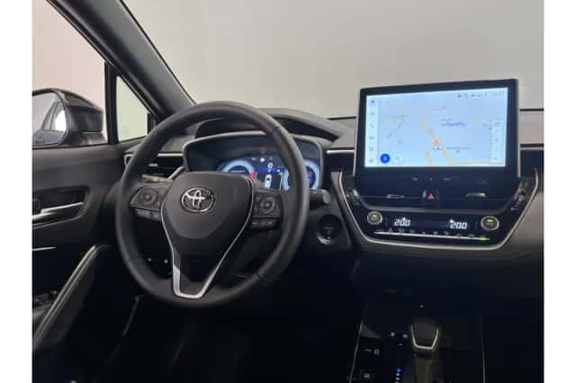 Toyota Corolla (2026) thumbnail 5