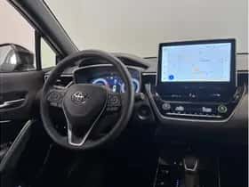 Toyota Corolla (2026) thumbnail 5