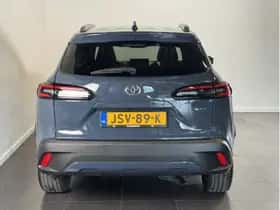 Toyota Corolla (2026) thumbnail 8