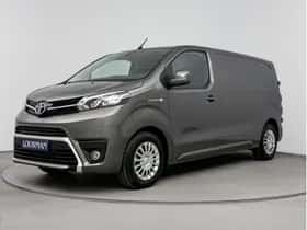Toyota Proace (2025)