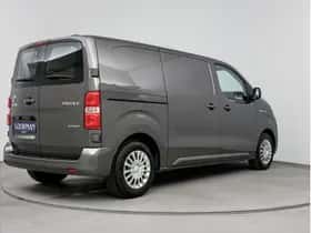 Toyota Proace (2025) thumbnail 2