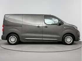 Toyota Proace (2025) thumbnail 11