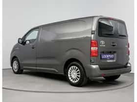 Toyota Proace (2025) thumbnail 12