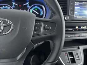 Toyota Proace (2025) thumbnail 15