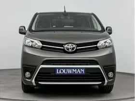 Toyota Proace (2025) thumbnail 19