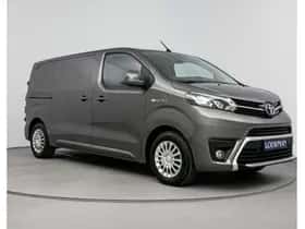 Toyota Proace (2025) thumbnail 20