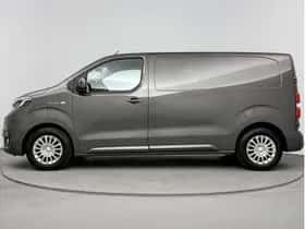 Toyota Proace (2025) thumbnail 3
