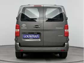 Toyota Proace (2025) thumbnail 21