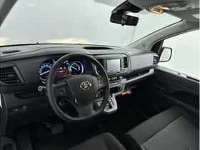 Toyota Proace (2025) thumbnail 4